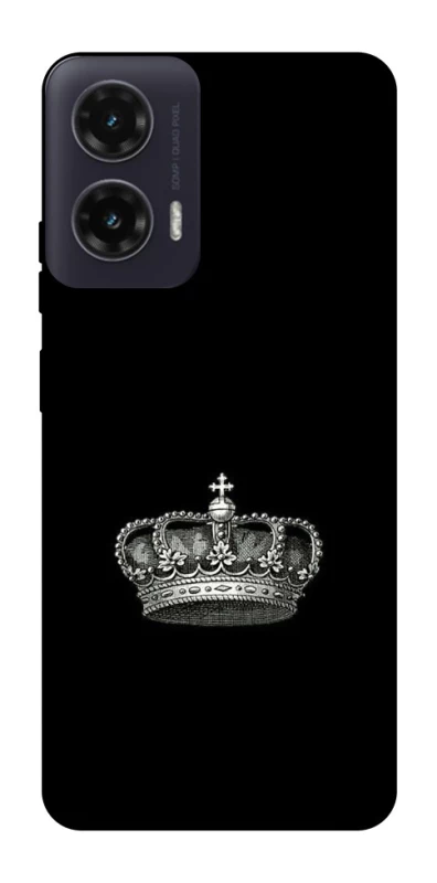 Чохол на Motorola Moto G35 King фото 1 з 1