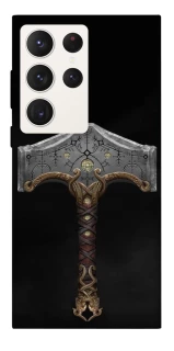 Чехол на Samsung Galaxy S23 Ultra Мьёльнир фото 1 из 1