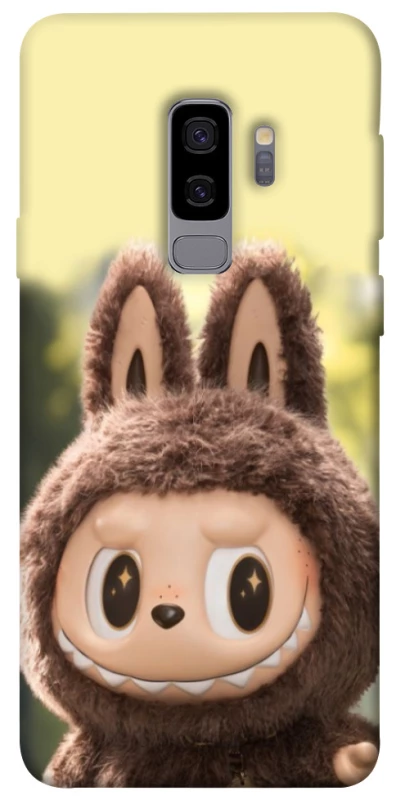 Чохол на Samsung Galaxy S9+ Forest Smile Labubu фото 1 з 1