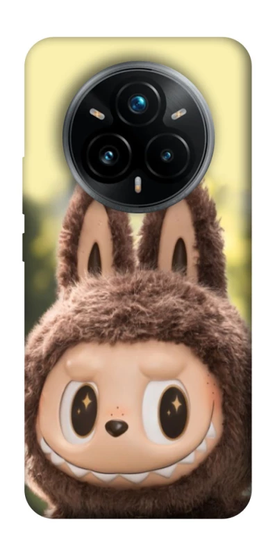 Чехол на Realme 14 Pro+ Forest Smile Labubu фото 1 из 1