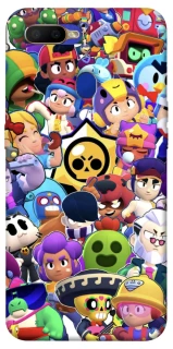Чохол на Oppo A5s Brawl Stars ver.5 фото 1 з 1