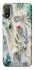 Чохол на Motorola Moto E20 Floral design ver.3 фото 1 з 1