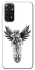 Чохол на Xiaomi Redmi Note 11 (Global) / Note 11S Tattoo ver.12 фото 1 з 1