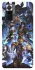 Чехол на Xiaomi Redmi Note 10 Pro Warcraft v3 фото 1 из 1