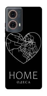 Чохол на Motorola Moto G85 Одеса Home фото 1 з 1