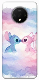 Чехол на OnePlus 7T Stitch ver.30 фото 1 из 1