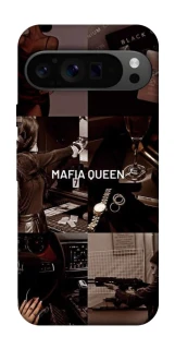 Чохол на Google Pixel 9 Pro Mafia Queen ver.1 фото 1 з 1