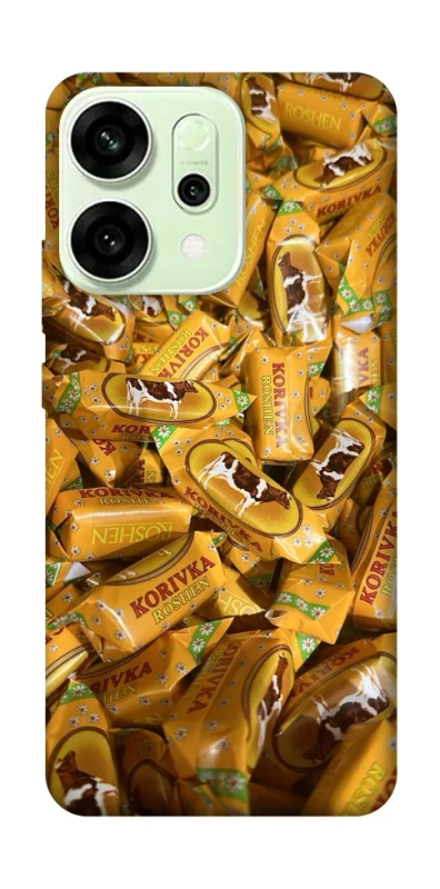 Чехол на Oppo Reno 14 Roshen фото 1 из 1