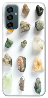 Чохол на Samsung Galaxy M14 5G Колекція кристалів фото 1 з 1