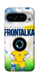 Чохол на Google Pixel 10 Pro Фронталка №99 фото 1 з 1