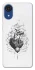 Чохол на Samsung Galaxy A03 Core Tattoo ver.2 фото 1 з 1