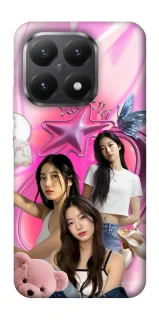 Чохол на Xiaomi 15T Kazuha - LE SSERAFIM фото 1 з 1