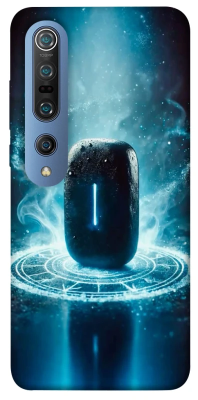 Чохол на Xiaomi Mi 10 / Mi 10 Pro Руна Іса фото 1 з 1