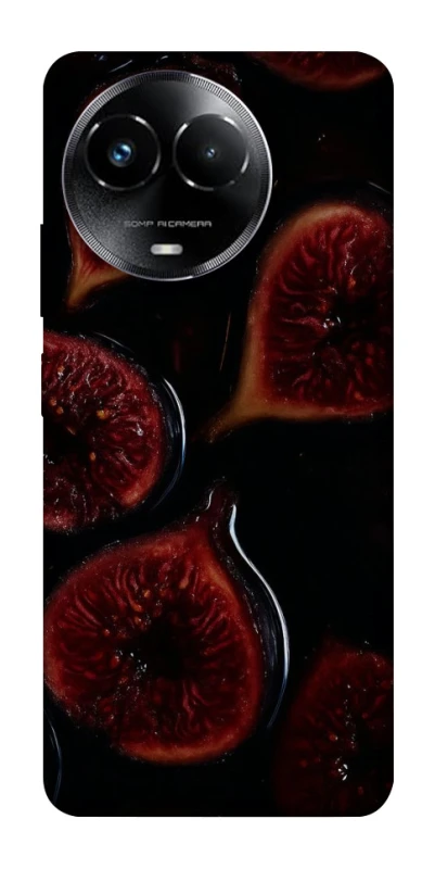 Чохол на Realme C67 4G VioletFig фото 1 з 1