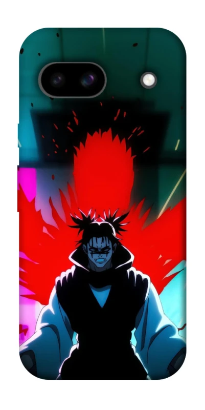 Чохол на Google Pixel 8a Choso v4 фото 1 з 1