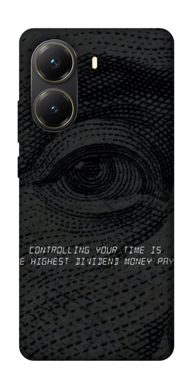 Чехол на Xiaomi Poco X7 Pro Контроль фото 1 из 1