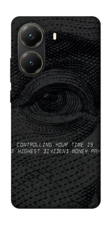 Чехол на Xiaomi Poco X7 Pro Контроль фото 1 из 1