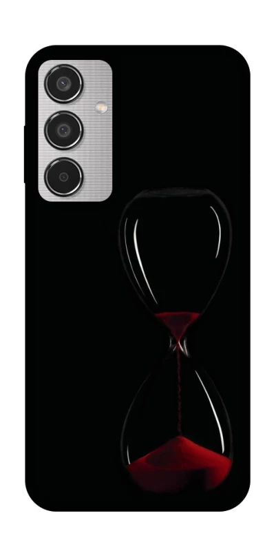 Чохол на Samsung Galaxy M35 Red Time фото 1 з 1