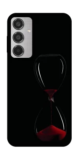 Чохол на Samsung Galaxy M35 Red Time фото 1 з 1