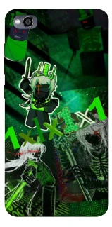 Чохол на Xiaomi Redmi 4a Roblox v5 фото 1 з 1