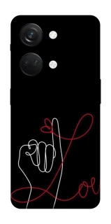 Чохол на OnePlus Nord 3 Pair romantic theme ver.9 фото 1 з 1