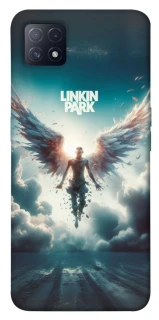 Чохол на Oppo A72 5G / A73 5G Linkin Park logo ver.7 фото 1 з 1