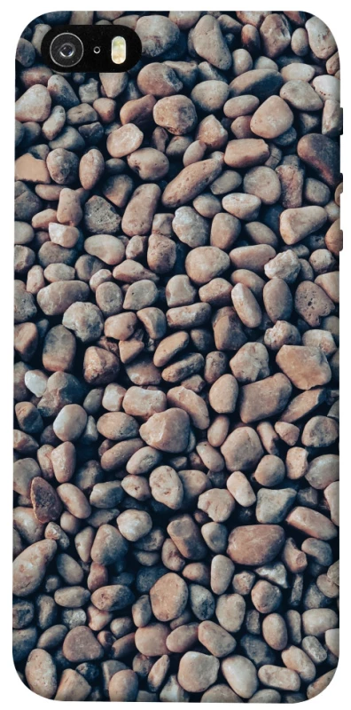 Чехол на Apple iPhone 5/5S/SE Калька фото 1 из 1