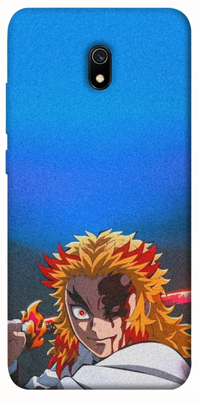 Чехол на Xiaomi Redmi 8a Anime v19 фото 1 из 1