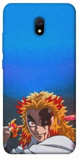 Чехол на Xiaomi Redmi 8a Anime v19 фото 1 из 1