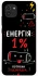 Чехол на Samsung Galaxy A03 Енергія: 1% фото 1 из 1