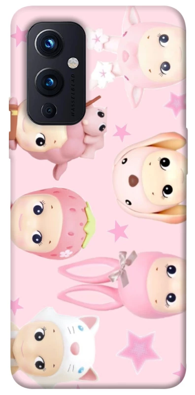 Чехол на OnePlus 9 Sonny angel фото 1 из 1