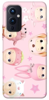 Чехол на OnePlus 9 Sonny angel фото 1 из 1