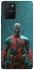 Чехол на Samsung Galaxy S10 Lite Deadpool v3 фото 1 из 1