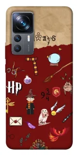 Чохол на Xiaomi 12T / 12T Pro Harry Potter V24 фото 1 з 1