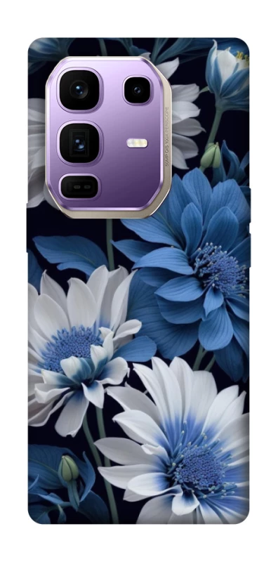 Чехол на Infinix Note 50 Pro+ Flowers v13 фото 1 из 1
