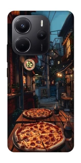 Чохол на Xiaomi Redmi Note 14 5G Pizza фото 1 з 1