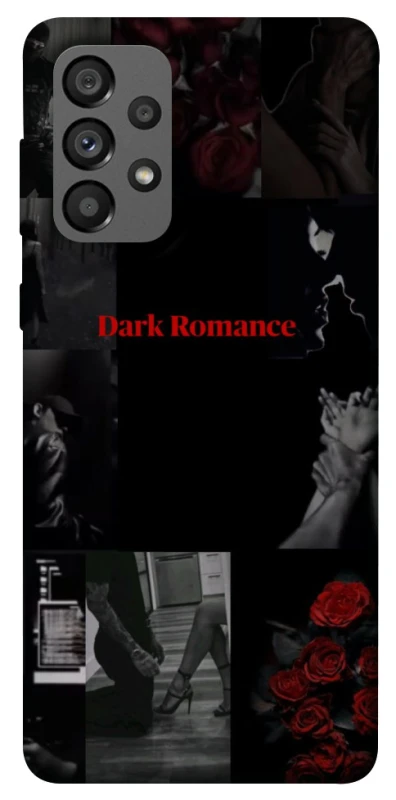 Чохол на Samsung Galaxy A73 5G Dark Romance фото 1 з 1