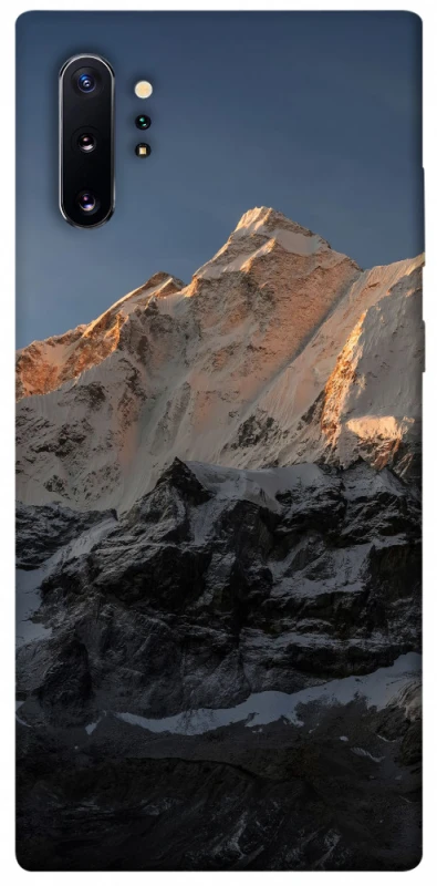 Чехол на Samsung Galaxy Note 10 Plus Mountain фото 1 из 1