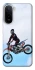 Чохол на Xiaomi Redmi A7 Pro 4G Мотокрос фото 2 з 2
