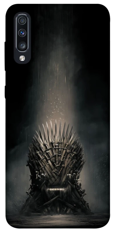 Чехол на Samsung Galaxy A70 (A705F) House of the Dragon ver.2 фото 1 из 1