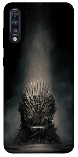 Чохол на Samsung Galaxy A70 (A705F) House of the Dragon ver.2 фото 1 з 1