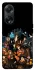Чохол на Oppo A98 Harry Potter v26 фото 1 з 1