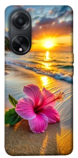 Чохол на Oppo A98 Flowers v22 фото 1 з 1