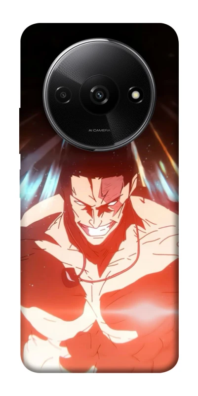 Чехол на Xiaomi Redmi A3 Todo v4 фото 1 из 1