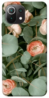 Чехол на Xiaomi Mi 11 Lite Eternal Spring фото 1 из 1