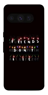 Чохол на Google Pixel 8 Pro Stranger Things ver.6 фото 1 з 1