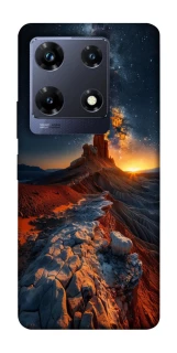 Чехол на Infinix Note 30 Pro Canyon фото 1 из 1