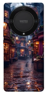 Чехол на Huawei Magic5 Lite Harry Potter v11 фото 1 из 1