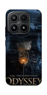 Чохол на Xiaomi 17 Odyssey ver.4 фото 1 з 1