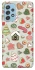 Чехол на Samsung Galaxy A52 4G / A52 5G Новогодний v7 фото 1 из 1